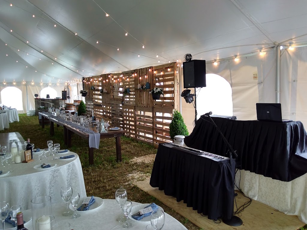 The Piano Playing DJ | 57 Donegal Dr, Brantford, ON N3T 6L2, Canada | Phone: (226) 381-7448