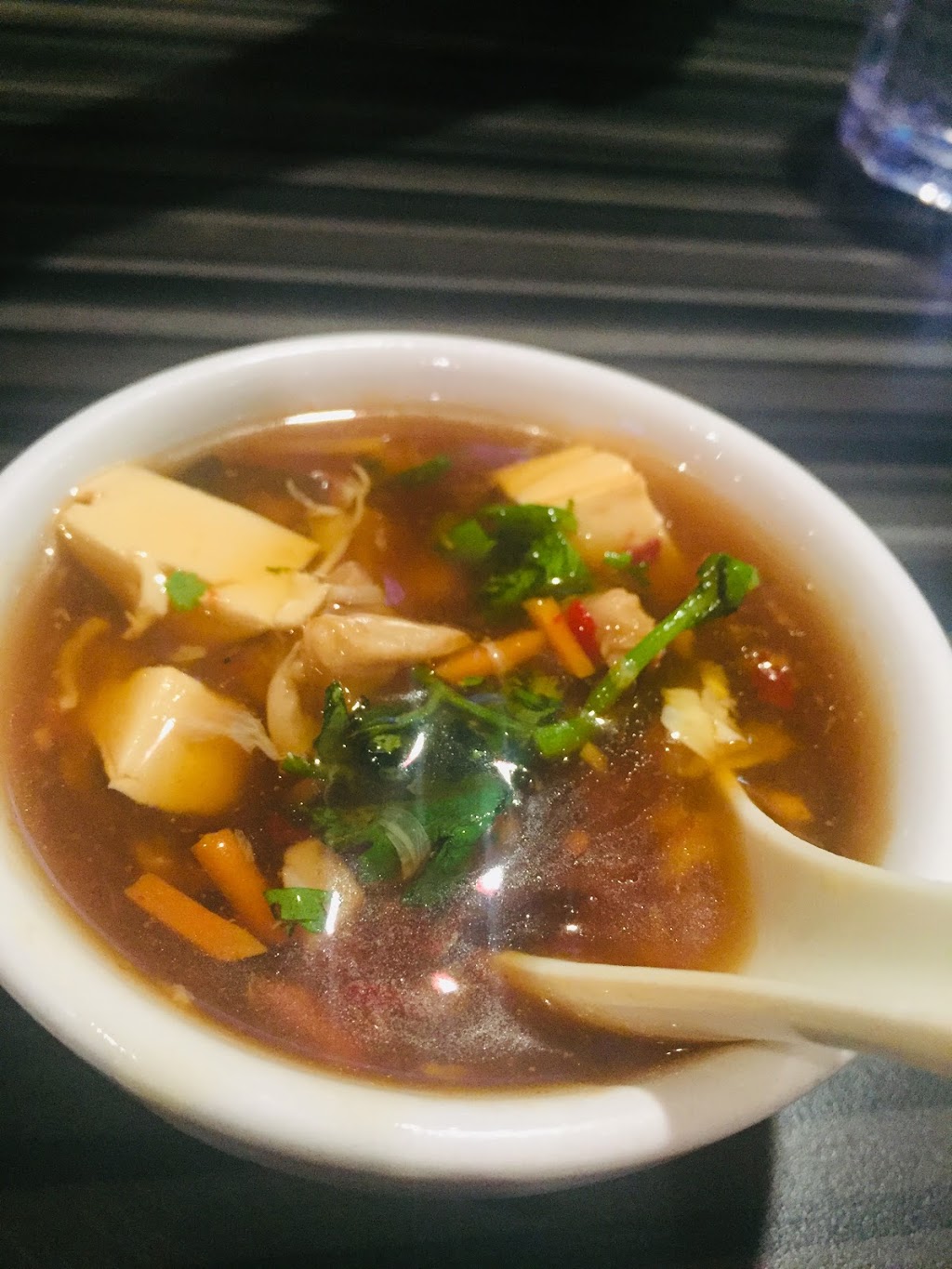 Hakka Legend Asian Cuisine | 789 Warden Ave Unit 2, Scarborough, ON M1L 4C2, Canada | Phone: (416) 759-3109