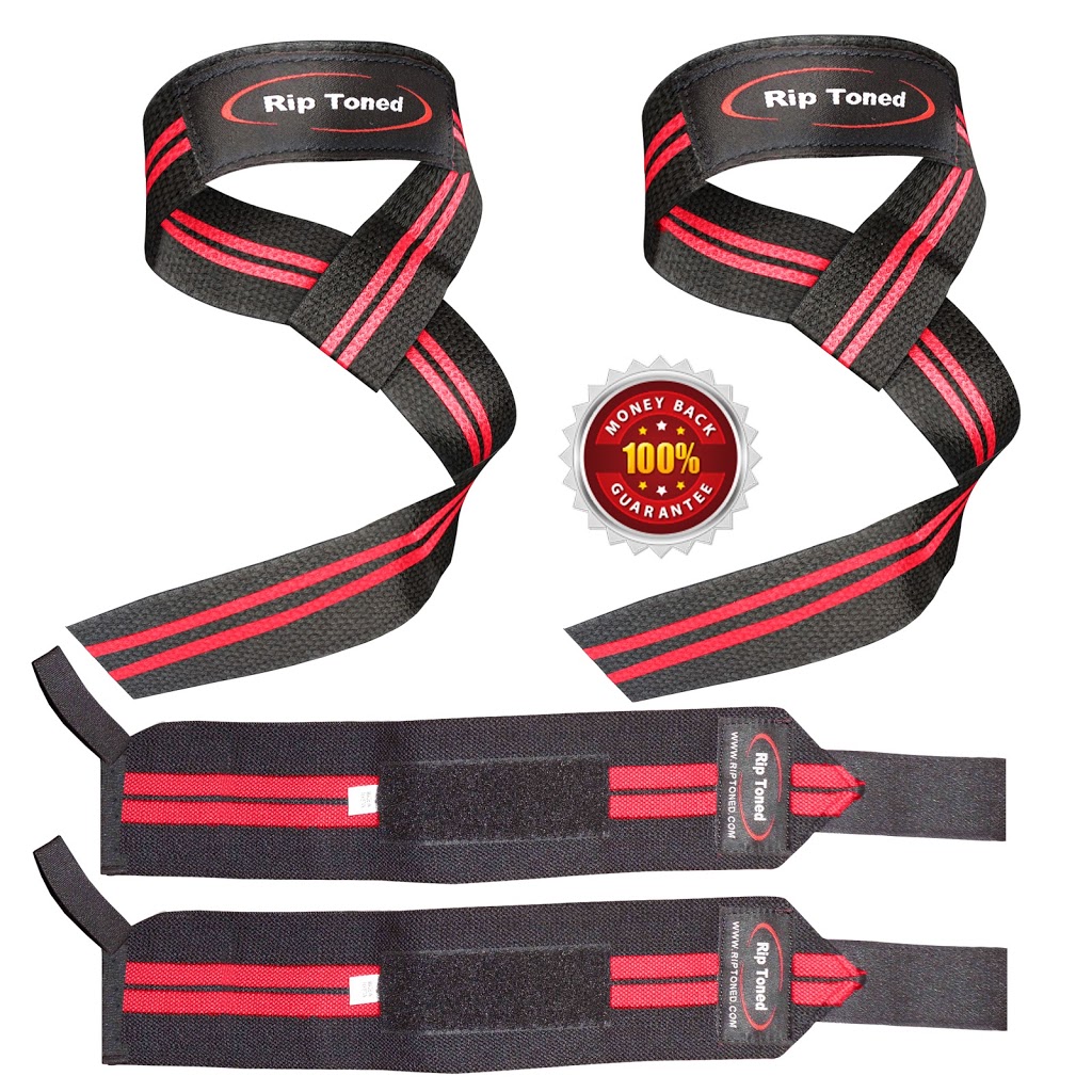 Rip Toned Fitness Ltd. | 3141 Shannon Pl, West Kelowna, BC V4T 1L3, Canada | Phone: (888) 552-0225