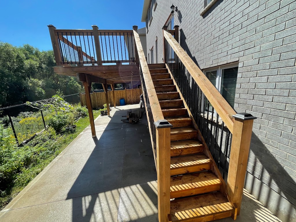 TS1 Contracting | 595480 Oxford 59, Woodstock, ON N4S 7W1, Canada | Phone: (519) 897-0128