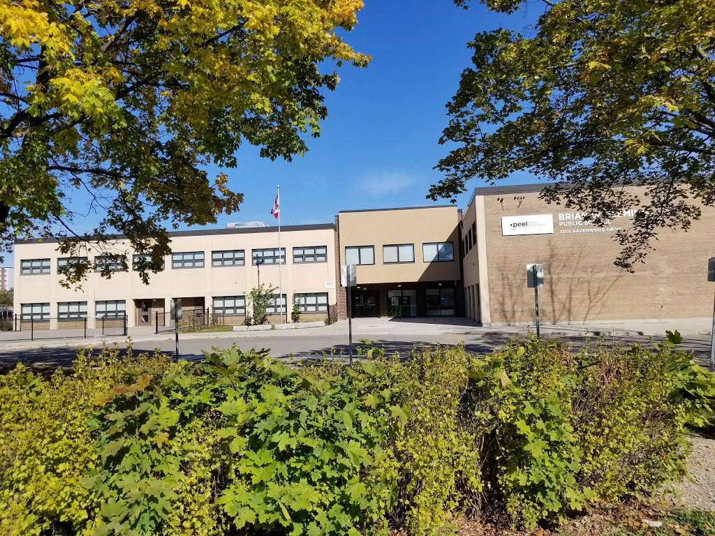 Brian W Fleming Public School | 3255 Havenwood Dr, Mississauga, ON L4X 2M2, Canada | Phone: (905) 625-3220