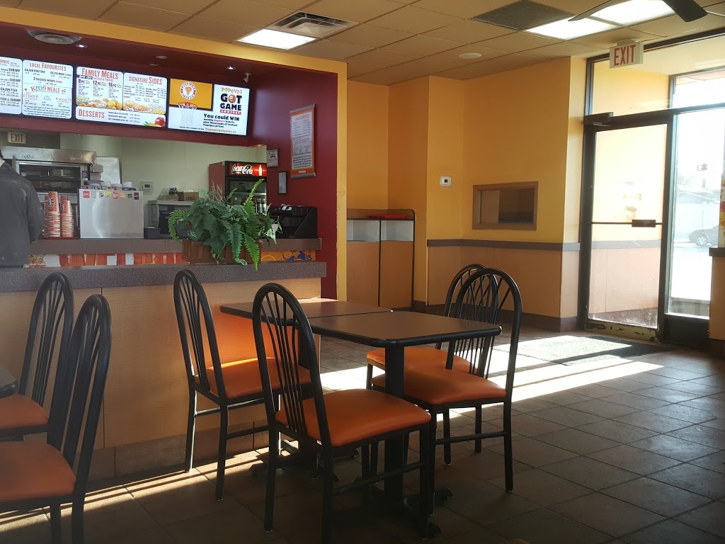 Popeyes® Louisiana Kitchen | 725 Ottawa St S F, Kitchener, ON N2E 3H5, Canada | Phone: (519) 584-2000