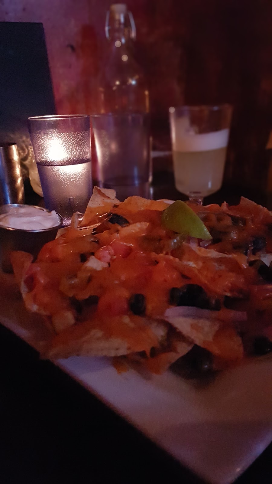 The Narrow Lounge | 1898 Main St, Vancouver, BC V5T 3B9, Canada | Phone: (778) 737-5206