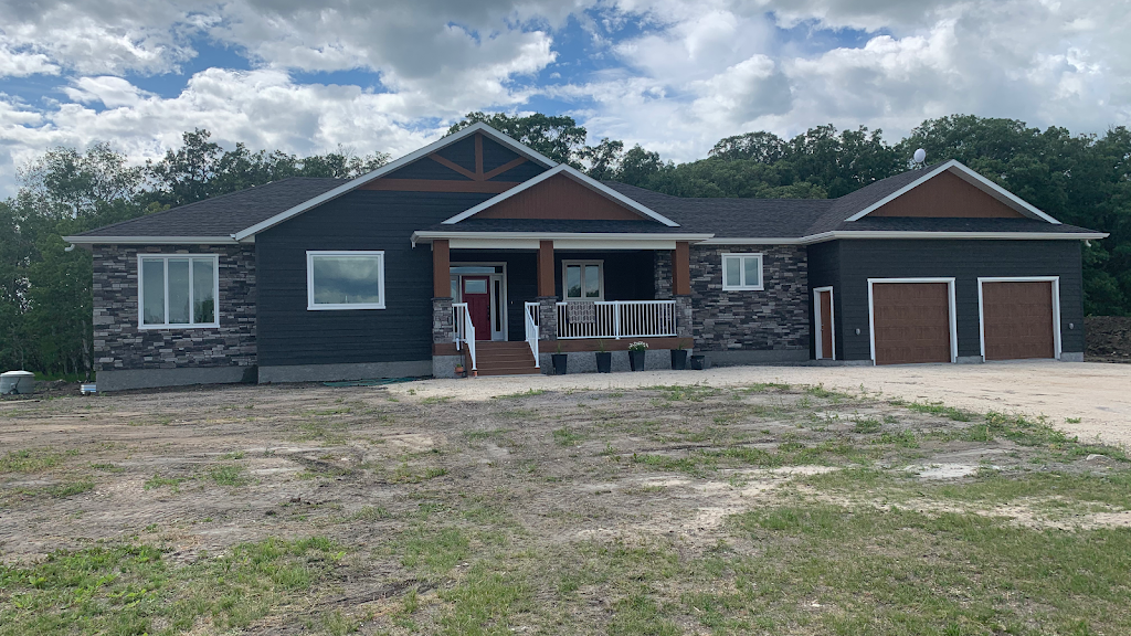 Muys construction | 2020 MB-26, Saint François Xavier, MB R4L 1B2, Canada | Phone: (204) 981-3294