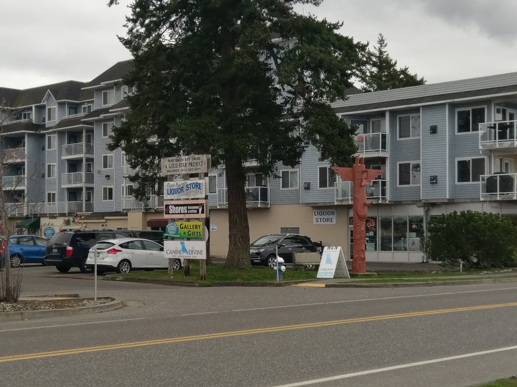 Worldmark Birch Bay | 4810 Beachcomber Dr, Blaine, WA 98230, USA | Phone: (360) 371-0880
