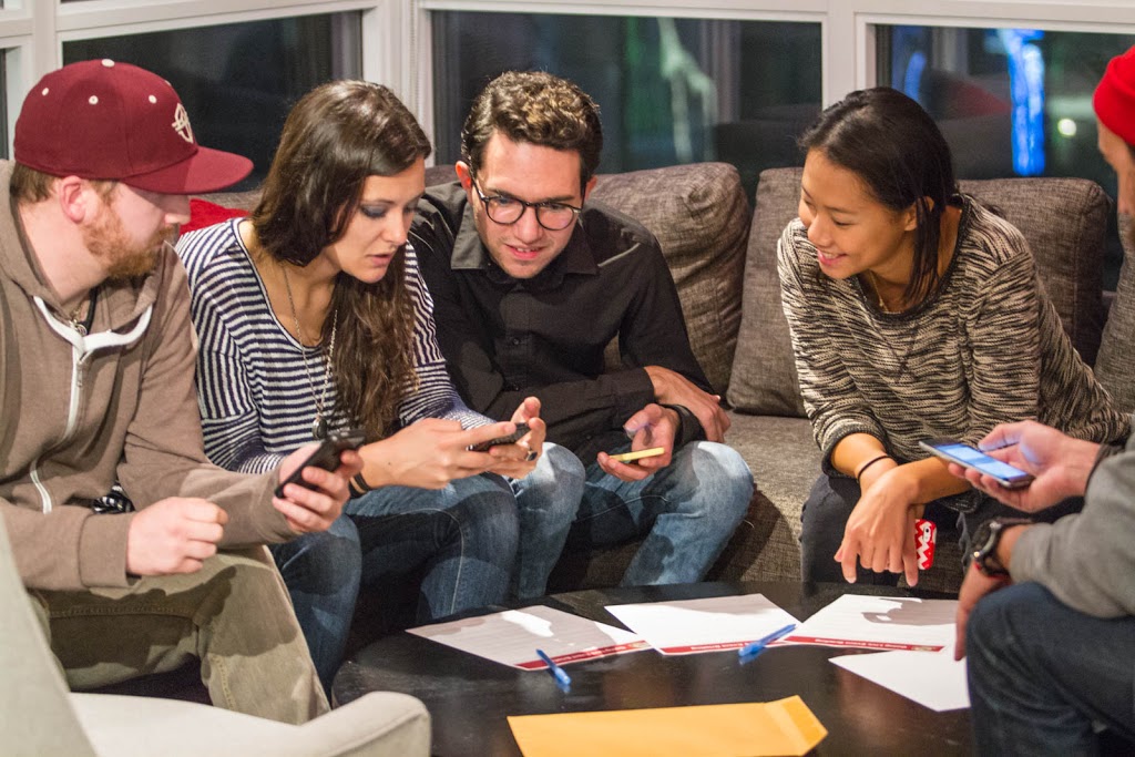 Outback Team Building & Training | 332 Esplanade E, North Vancouver, BC V7L 1A4, Canada | Phone: (800) 565-8735