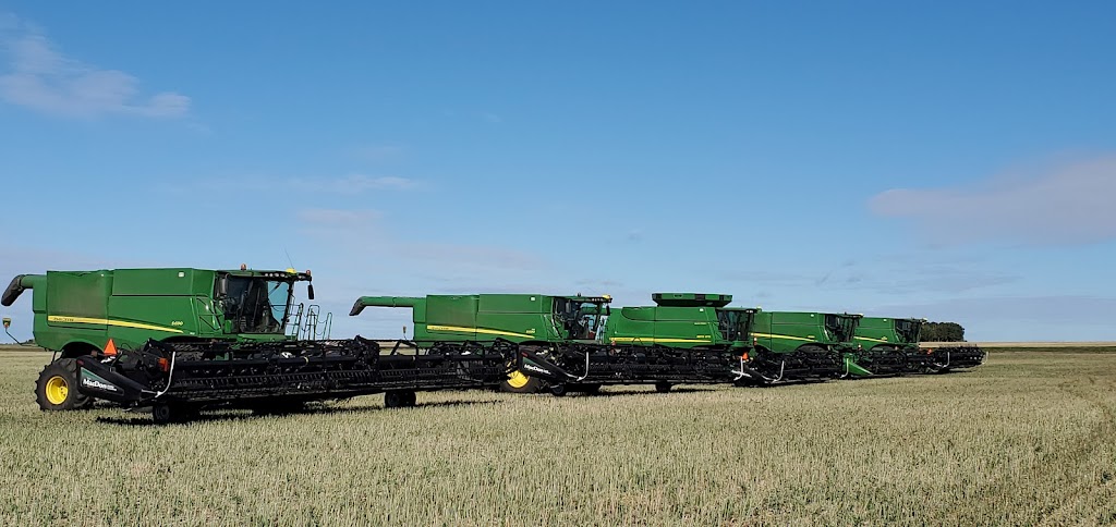 Hagen Farms Ltd. | Unnamed Road, Denholm, SK S0M 0R0, Canada | Phone: (306) 441-6750