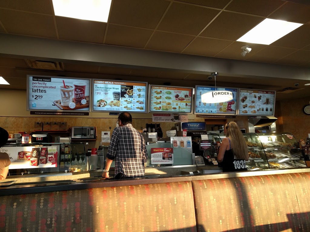 Tim Hortons | 2325 RR 20, Welland, ON L3B 5N5, Canada | Phone: (905) 892-6260