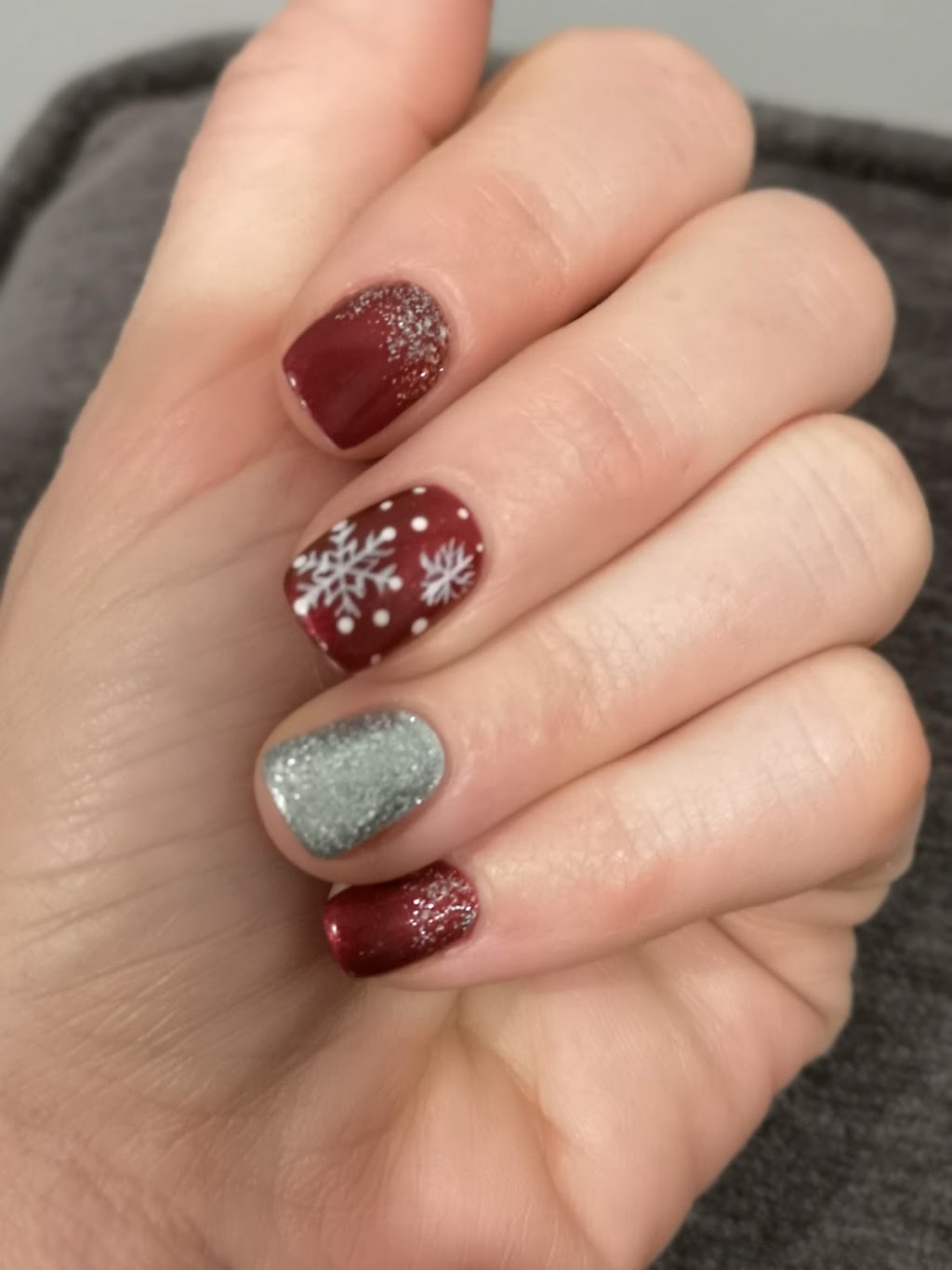 Kelly Nail & Spa | 990 Dundas St, Woodstock, ON N4S 1H3, Canada | Phone: (519) 533-1366