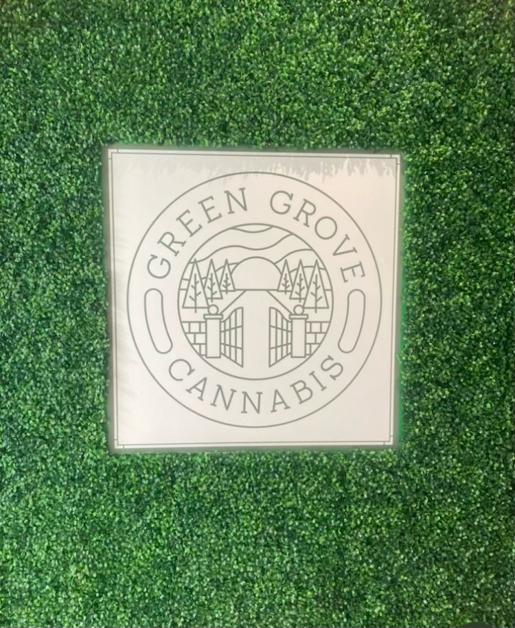 Green Grove Cannabis Erin | 2 Thompson Crescent unit 6, Erin, ON N0B 1T0, Canada | Phone: (519) 215-7058