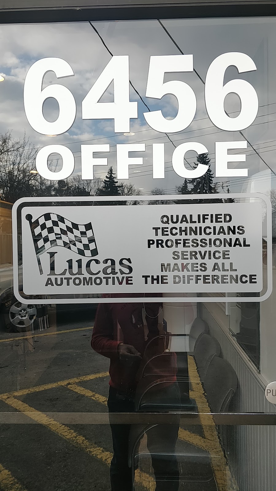 Lucas Automotive Services | 6456 Kingston Rd, Scarborough, ON M1C 1L4, Canada | Phone: (416) 284-1998