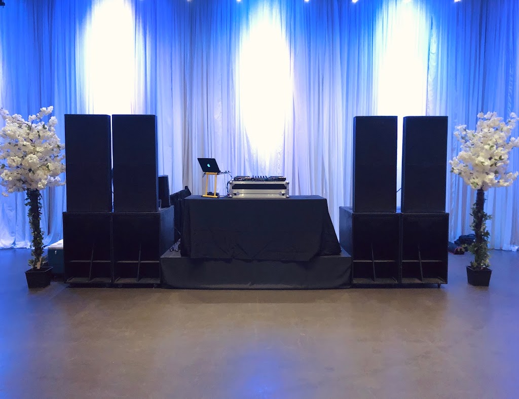 Dj Simz | 7406 Lantern Fly Hollow, Mississauga, ON L5W 1J8, Canada | Phone: (647) 527-8507