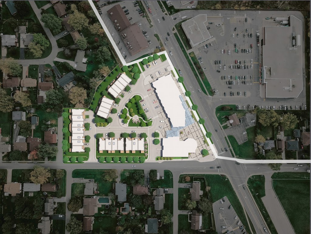 Fonthill Yards | 1465 Station St, Fonthill, ON L0S 1E3, Canada | Phone: (905) 351-8615