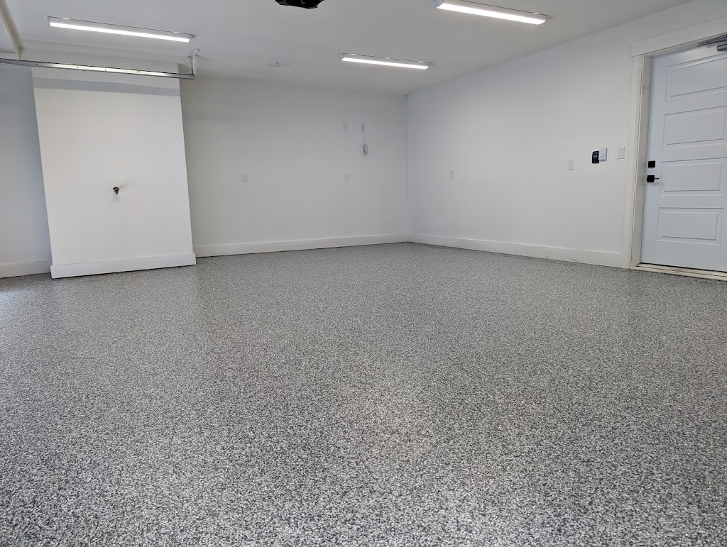 Clever Coatings | 147 Glooscap Dr, Truro, NS B6L 0G4, Canada | Phone: (782) 250-0025