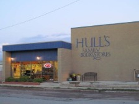 Hulls Family Bookstores | 275 Reimer Ave, Steinbach, MB R5G 0R4, Canada | Phone: (204) 326-2430
