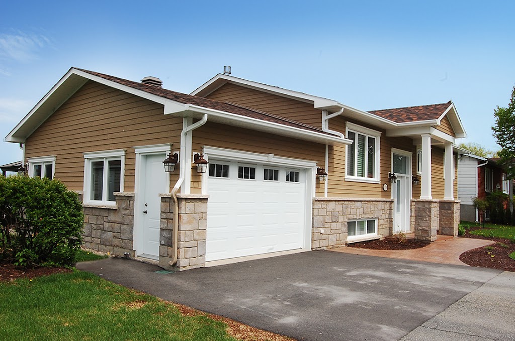 Constructions Lessard & Associés | 4160 Bd Laurier E, Saint-Hyacinthe, QC J2R 1B8, Canada | Phone: (450) 768-2138