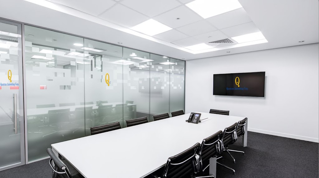 Quantum Accounting Corp. | 455 Bromley St, Coquitlam, BC V3K 6N7, Canada | Phone: (604) 727-7899