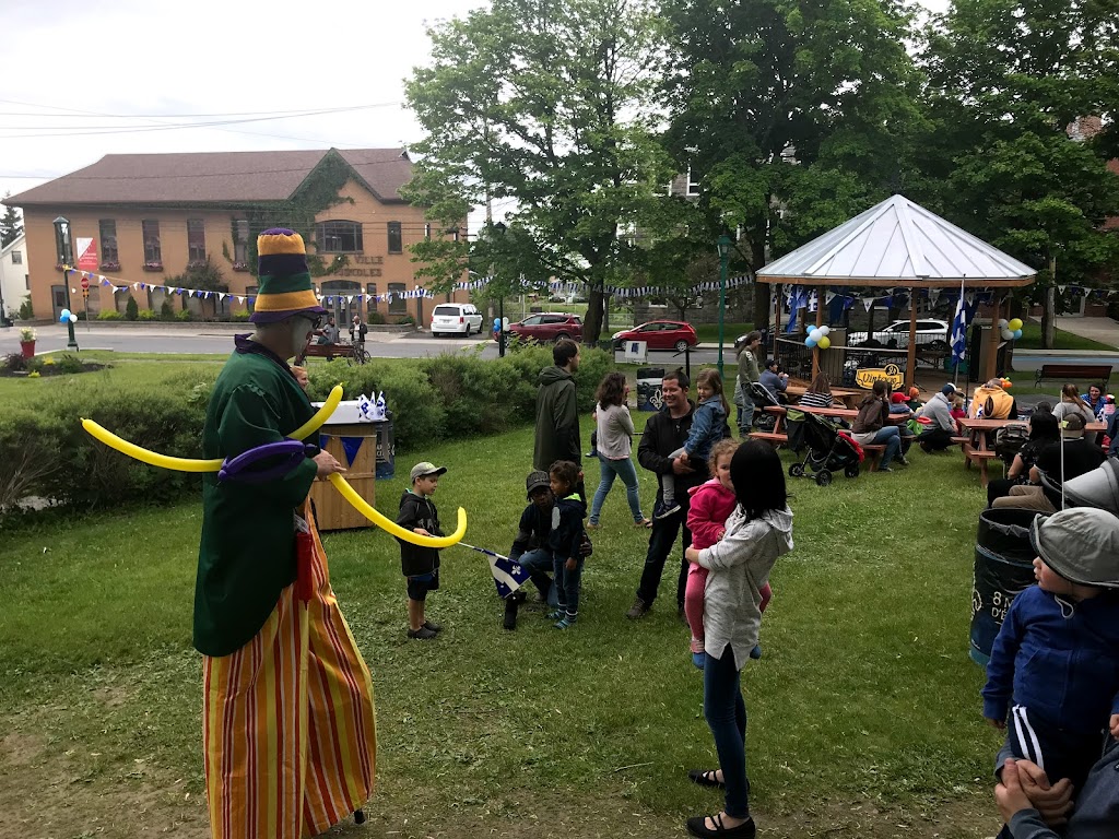 Église Park | Trois-Pistoles, QC G0L 4K0, Canada | Phone: (418) 851-1391