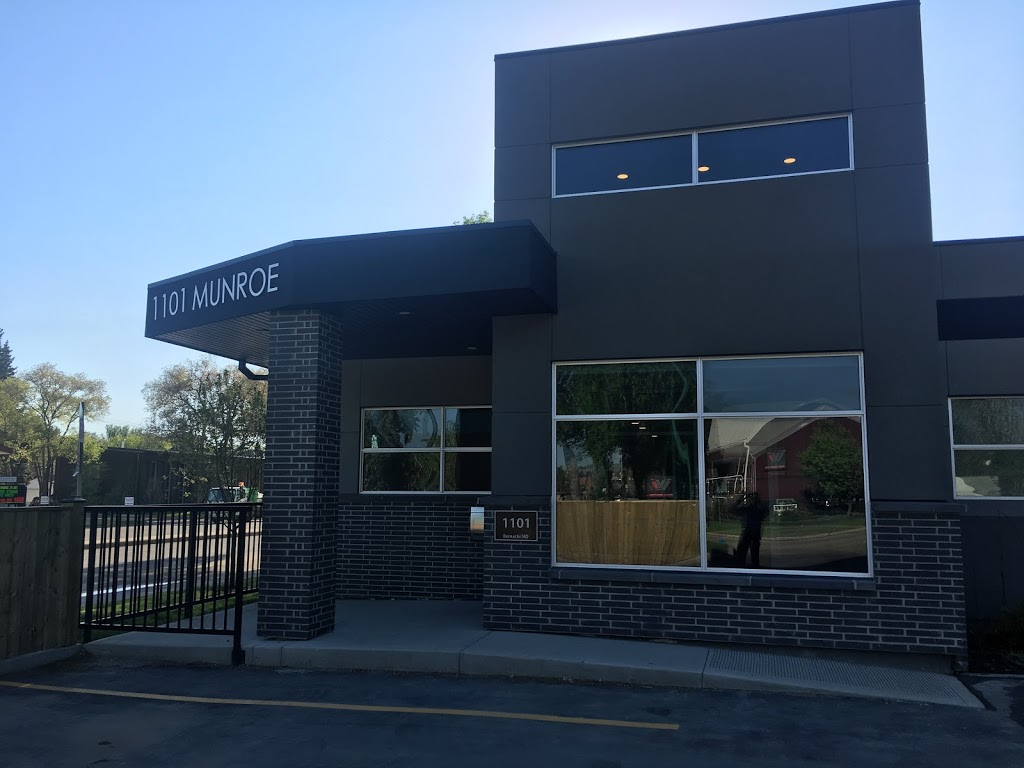 Bernacki Barry Dr | 1101 Munroe Ave S, Saskatoon, SK S7H 2G3, Canada | Phone: (306) 244-4505