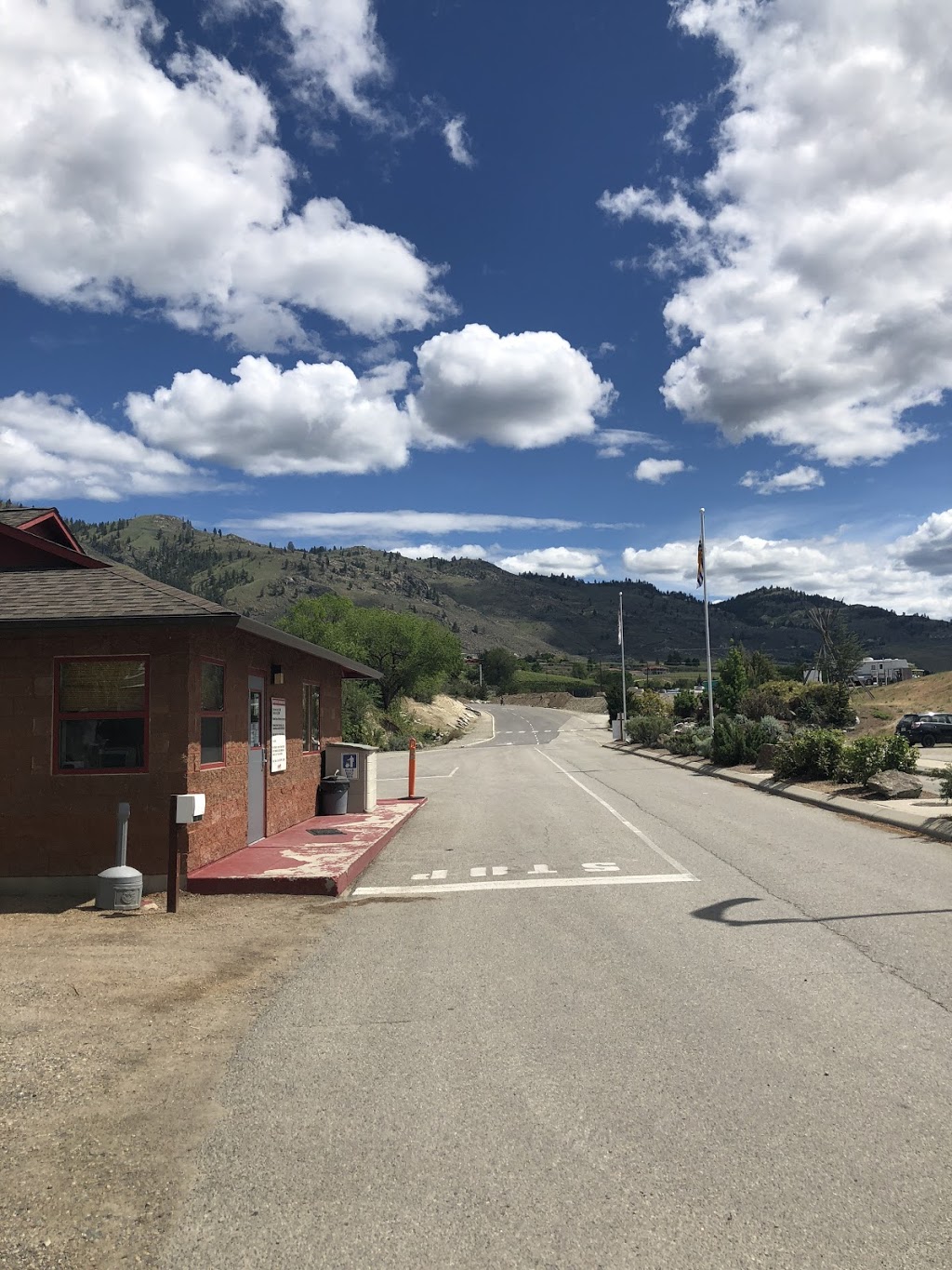 NkMIP Resort Convenience Store | 8000 45 St, Osoyoos, BC V0H 1V6, Canada | Phone: (250) 495-1202