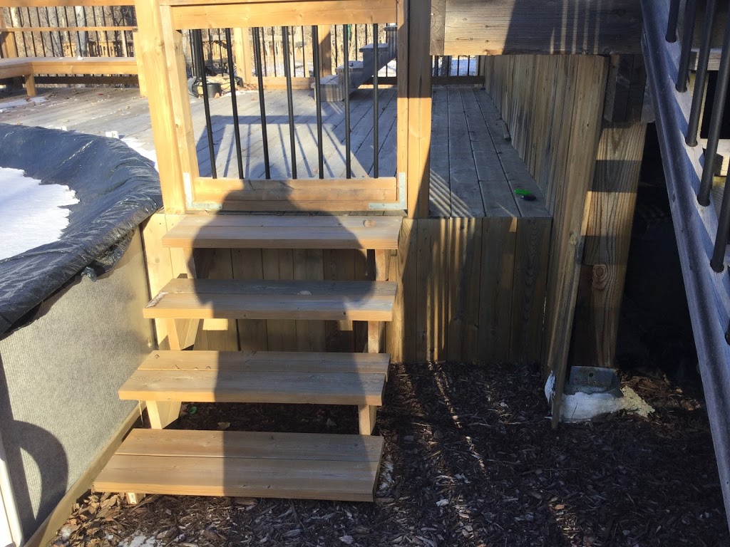 Kings Home Inspections and Services | 2011 Brownsville Rd N, Newcastle, ON L1B 1L9, Canada | Phone: (647) 620-8787