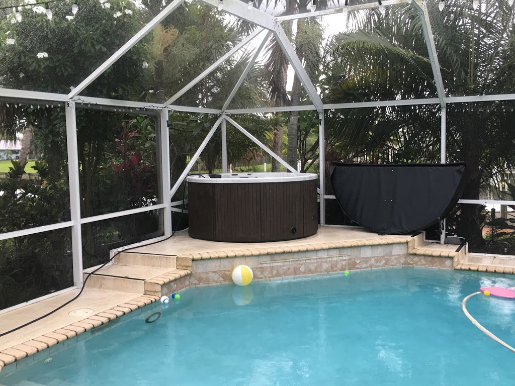 Ontario Hot Tub Services | 20 Steckle Pl, Kitchener, ON N2E 1X2, Canada | Phone: (888) 308-6601