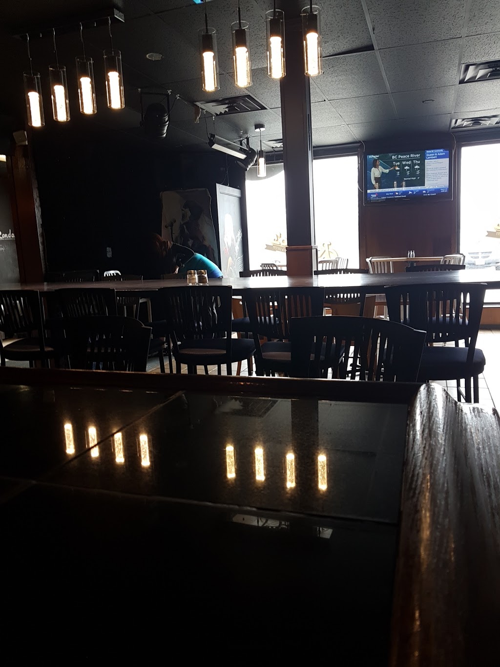 Rondos Pizza Plus Brights Grove | 2684 Lakeshore Rd, Brights Grove, ON N0N 1C0, Canada | Phone: (519) 869-4288