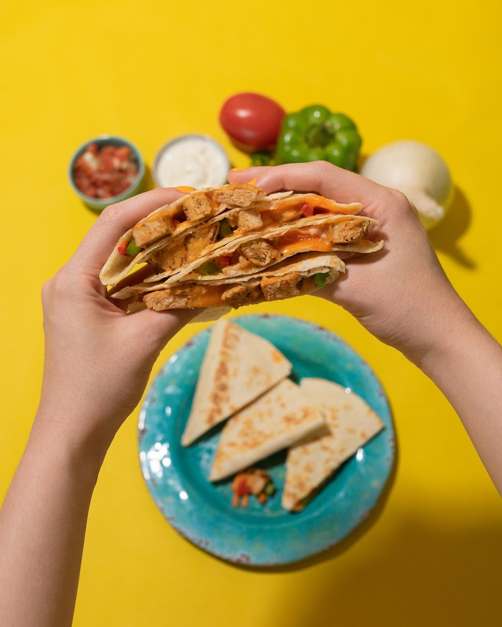 TacoTime Centennial Village | 31 Southridge Dr #197, Okotoks, AB T1S 2N3, Canada | Phone: (403) 995-0376