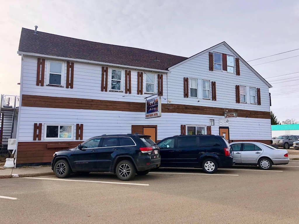 Many Horses Saloon | 5004 50 Ave, Forestburg, AB T0B 1N0, Canada | Phone: (780) 582-2411