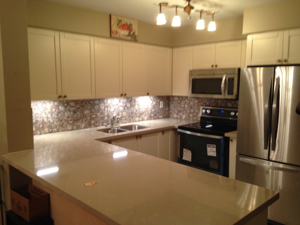 T4TD Restoration & Renovations | 5 Edvac Dr, Brampton, ON L6S 5P2, Canada | Phone: (905) 874-6723