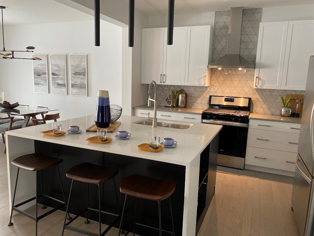 Edmonton Flooring | 21415 100 Ave NW #9, Edmonton, AB T5T 5X8, Canada | Phone: (587) 635-3168