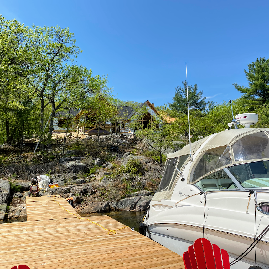 Harvey Kalles Real Estate Ltd. - Aben Team | 13 Minerva St E, Huntsville, ON P1H 1P2, Canada | Phone: (705) 788-4770