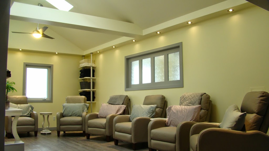 Sanas Health Practice | 1164 Notre Dame Dr, Petersburg, ON N0B 2H0, Canada | Phone: (226) 444-9591