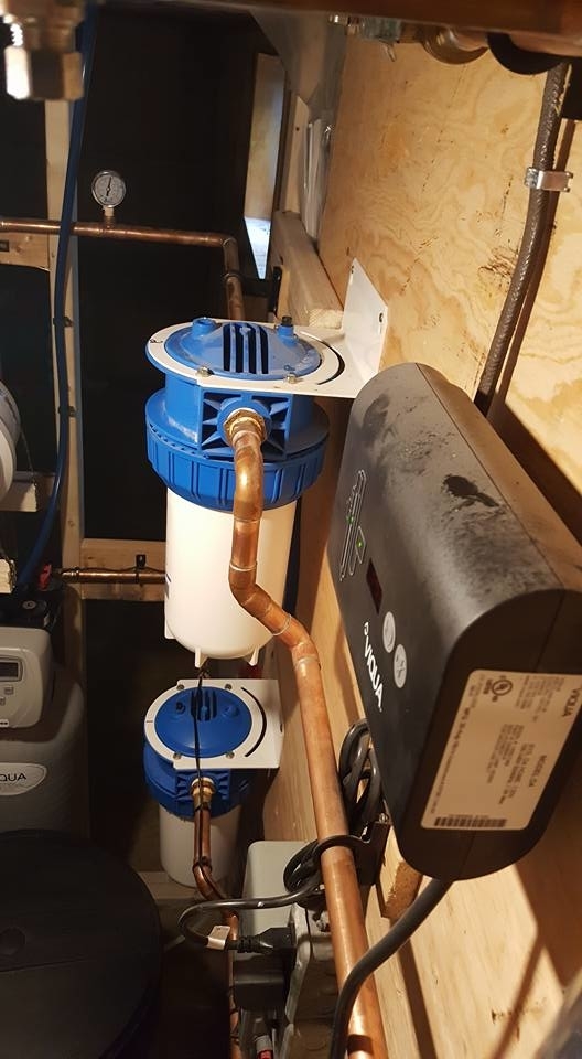 DC Plumbing | 49 Beaver Ridge Dr, Cannington, ON L0E 1E0, Canada | Phone: (705) 341-1376