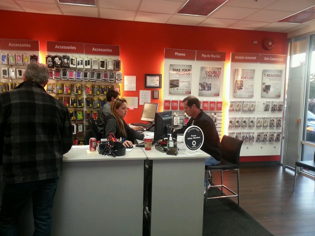 Rogers | 22709 Lougheed Hwy #650, Maple Ridge, BC V2X 2V5, Canada | Phone: (604) 466-1675