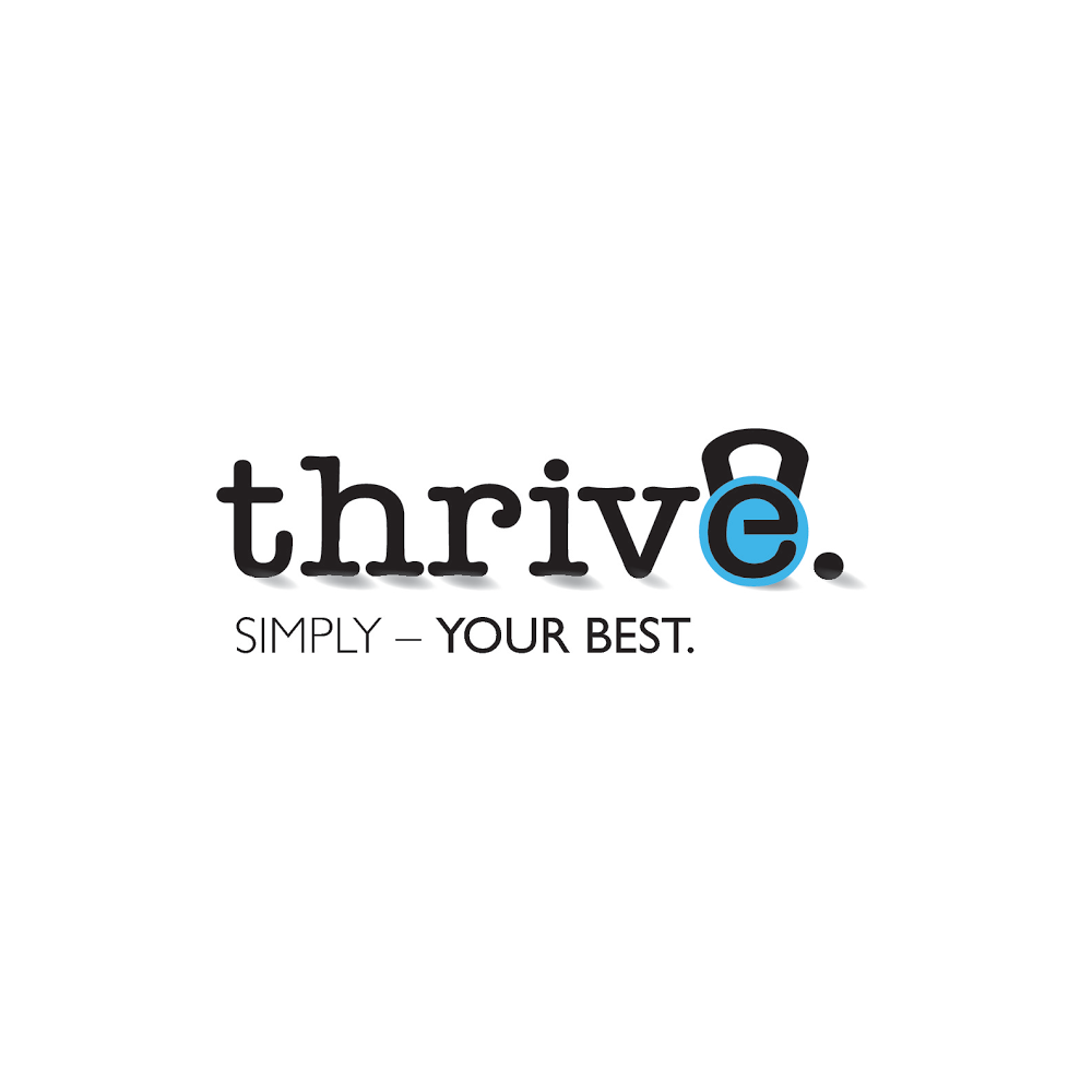 Thrive Fit | 2461 Queen St E, Toronto, ON M4E 1H8, Canada | Phone: (416) 792-0707
