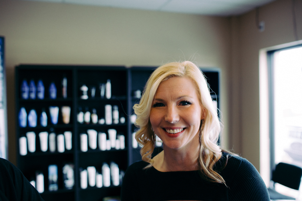 Singletons Hair Care | 40 Lakewood Blvd, Winnipeg, MB R2J 2M7, Canada | Phone: (204) 255-1733