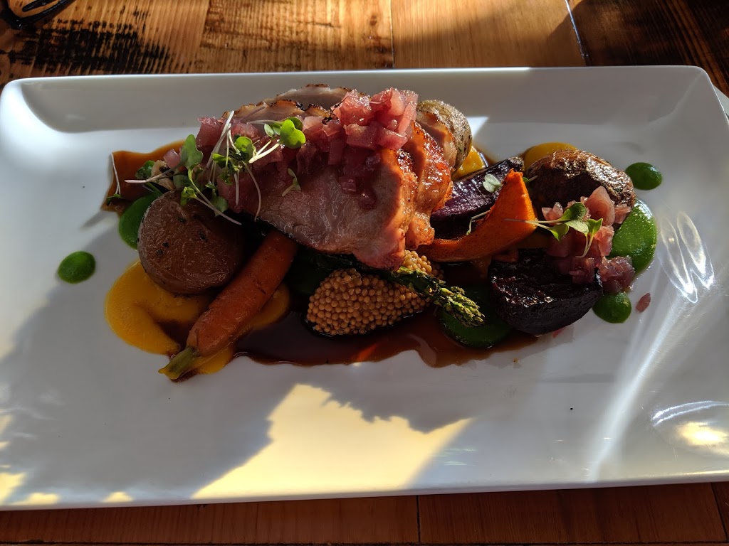Mahle House Restaurant | 2104 Hemer Rd, Nanaimo, BC V9X 1L8, Canada | Phone: (250) 722-3621