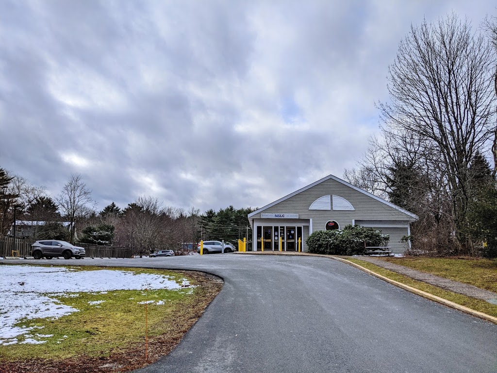 NSLC Beer, Wine, Spirits | 372 Main St, Mahone Bay, NS B0J 2E0, Canada | Phone: (902) 624-8300