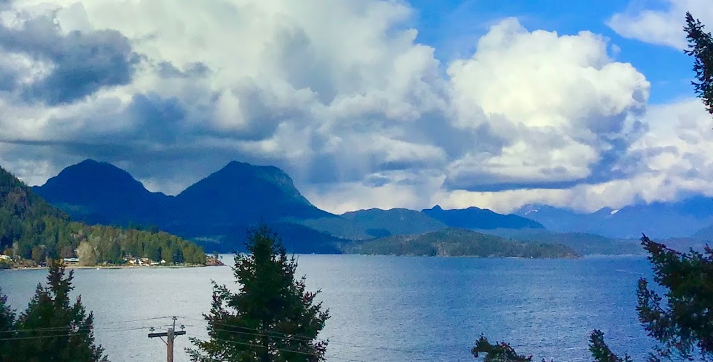 David Emerson Hall | 373 Skyline Dr, Gibsons, BC V0N 1V8, Canada | Phone: (778) 836-5744
