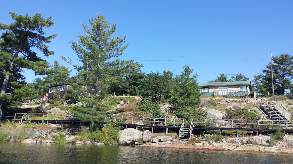 McGregor Bay Lodge | Birch Island, ON P0P 1A0, Canada | Phone: (705) 285-4848