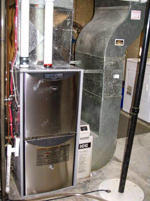 Comfortec Heating & Air Conditioning | 123 Harold Ave E, Winnipeg, MB R2C 0R5, Canada | Phone: (204) 792-2906