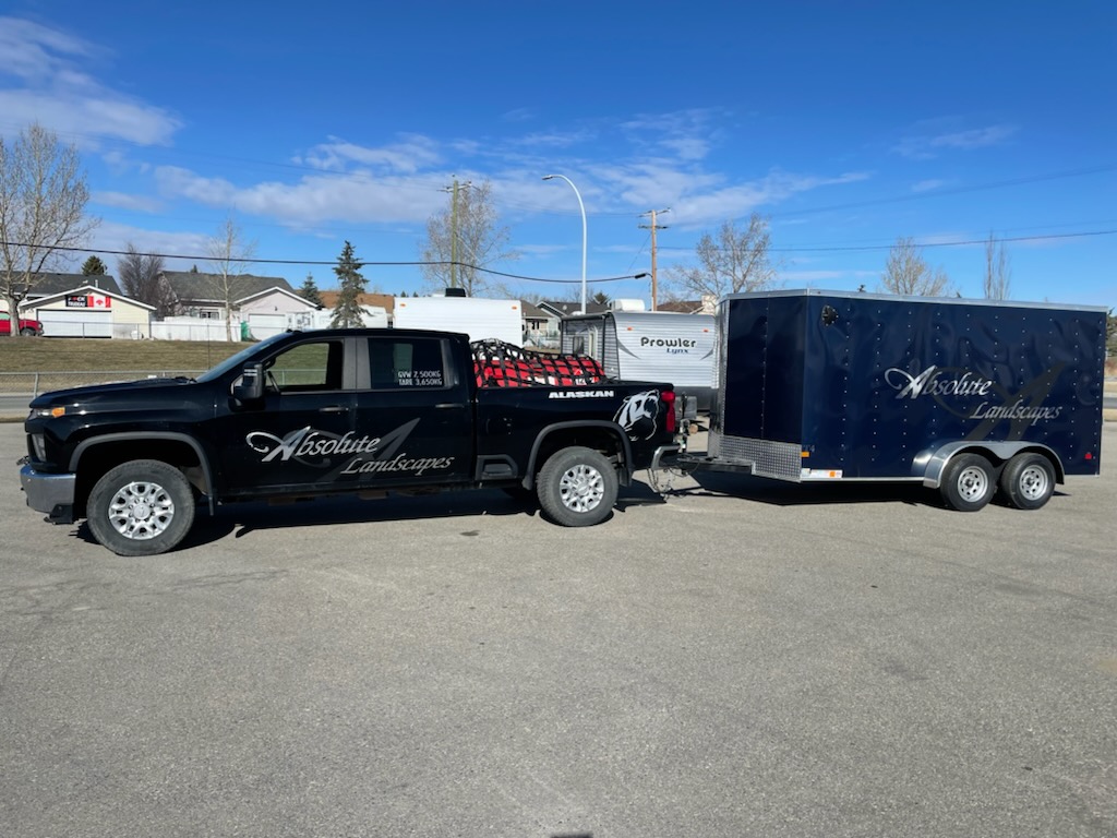 Absolute Landscapes LTD | 64062 393 Ave E Unit 24, Okotoks, AB T1S 0L1, Canada | Phone: (403) 874-4542
