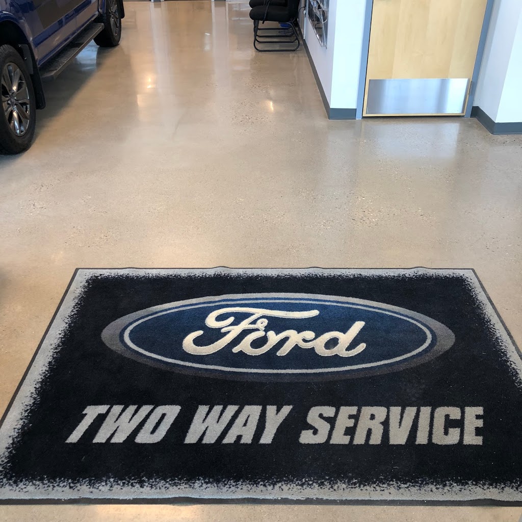 Two Way Service Ltd | 135 SK-6, Southey, SK S0G 4P0, Canada | Phone: (306) 726-2188