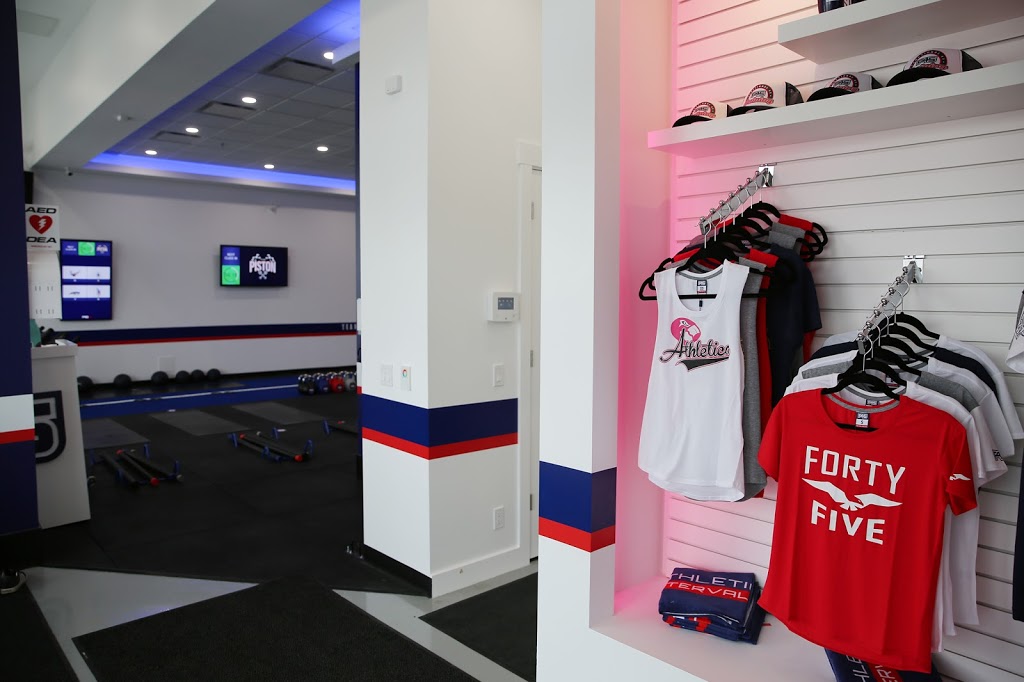 F45 Training West District Calgary | 762 85 St SW, Calgary, AB T3H 4C7, Canada | Phone: (587) 305-0110