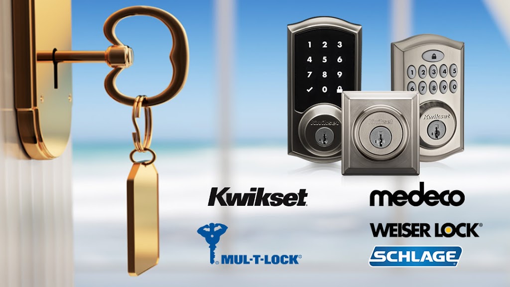 Chaparral Locksmith Experts | 10 Chaparral Dr SE #41, Calgary, AB T2X 3R7, Canada | Phone: (587) 317-2407
