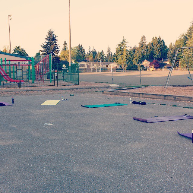 Thrive Bootcamp | 1739 148 St, Surrey, BC V4A 4M6, Canada | Phone: (604) 377-3566