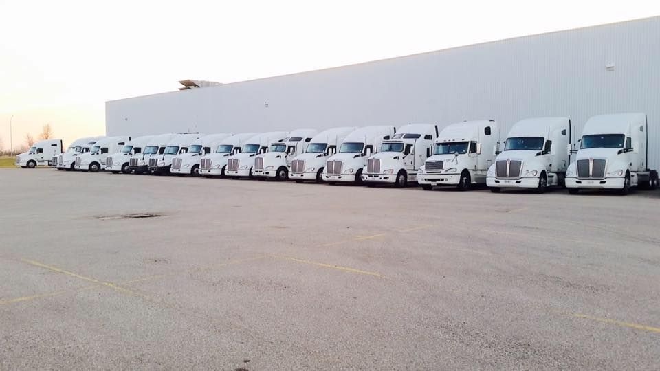 Stewart Bronson DBA JDW International | 272 Old Percy Rd, Castleton, ON K0K 1M0, Canada | Phone: (905) 344-7700