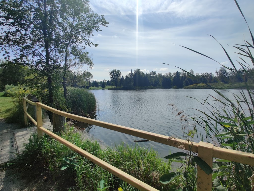 Lovers Creek | 2870 7th Line, Innisfil, ON L9S 4H6, Canada | Phone: (705) 436-3710