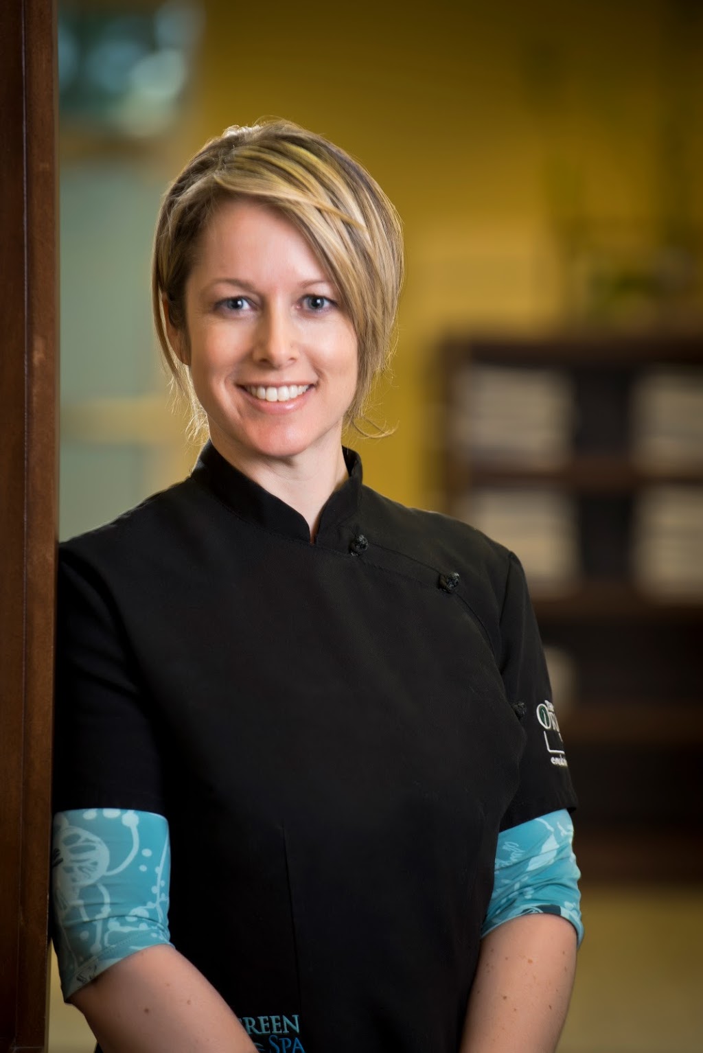 Evergreen Spa | 6205 Oliver Rd, Nanaimo, BC V9T 6T1, Canada | Phone: (250) 585-5030